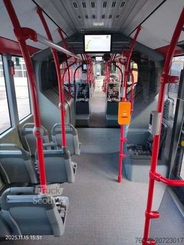 Ledbuss MERCEDES-BENZ O530 Citaro G/ C2 (EEV* DE-Bus)