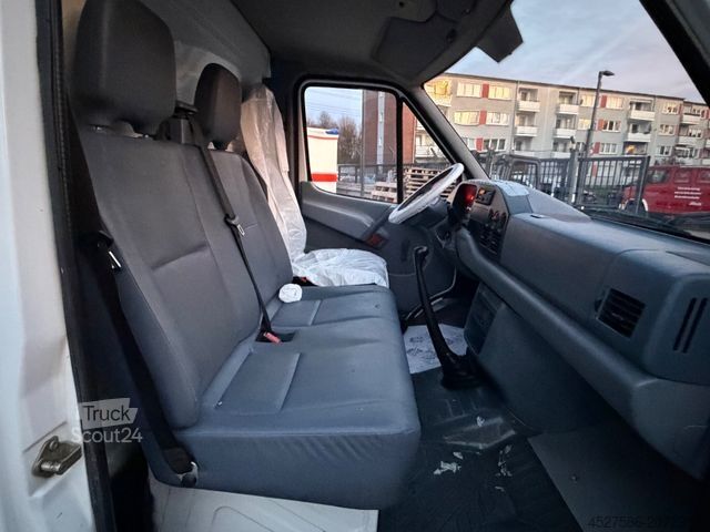 Plachtová dodávka MERCEDES-BENZ Sprinter 308 *MAXI PRITSCHE&PLANE*97.400KM*TÜV