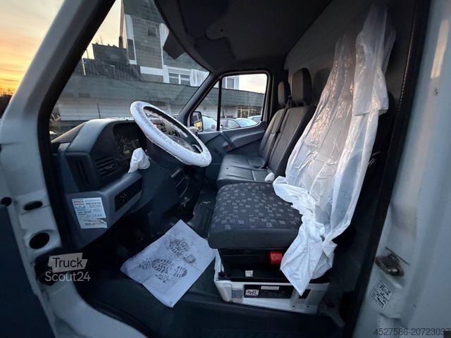 Plachtová dodávka MERCEDES-BENZ Sprinter 308 *MAXI PRITSCHE&PLANE*97.400KM*TÜV