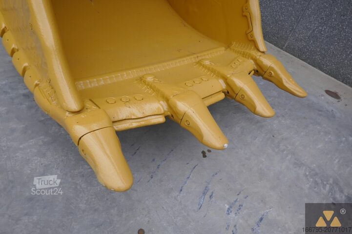 Escavatore cingolato Caterpillar 352F