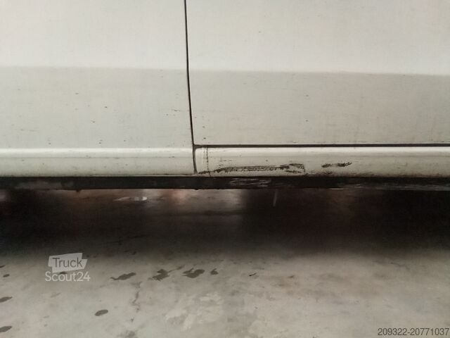 العربة Mercedes Marco Polo 250d | Camper | 2 Posti Letto | Cucina