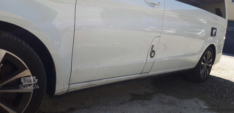 Mercedes Marco Polo 250d | Camper | 2 Posti Letto | Cucina