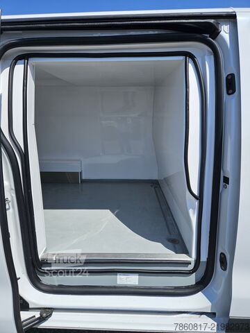 Ledusskapja furgons Peugeot Expert L3