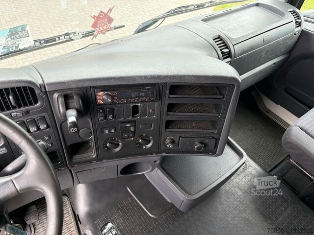 Volumen SCM Scania R 420 LA4X2MEB Lowdeck / Manual / Retarder / Eu...