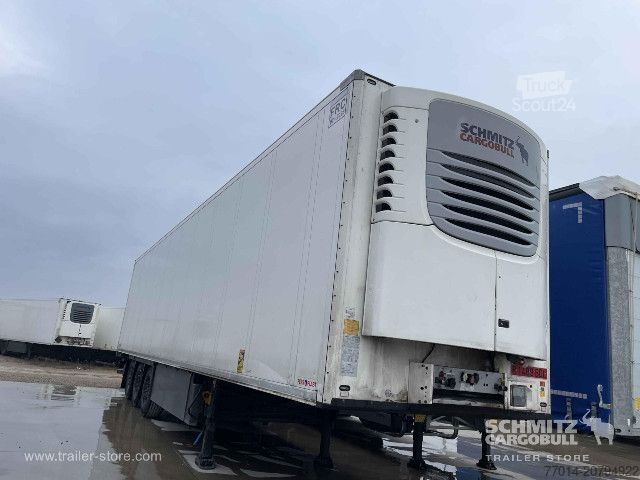 Semiremorcă frigorifică Schmitz Cargobull Reefer Standard
