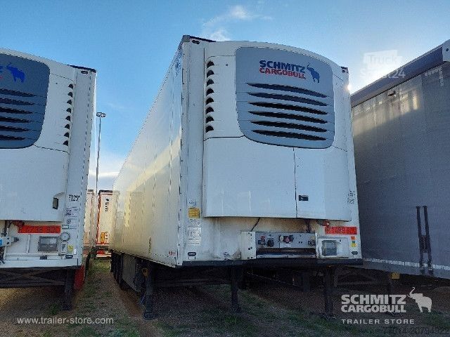 Semi-reboque frigorífico Schmitz Cargobull Reefer Standard