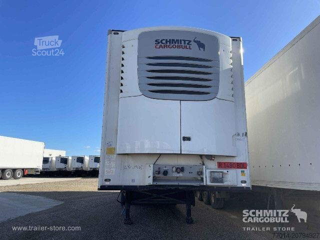 Semiremorcă frigorifică Schmitz Cargobull Reefer Standard