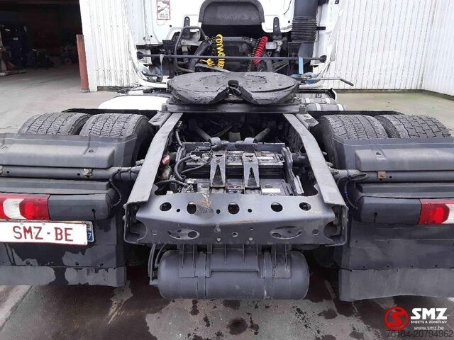 Standard-SZM Mercedes Actros 1843 Streamspace 2.30