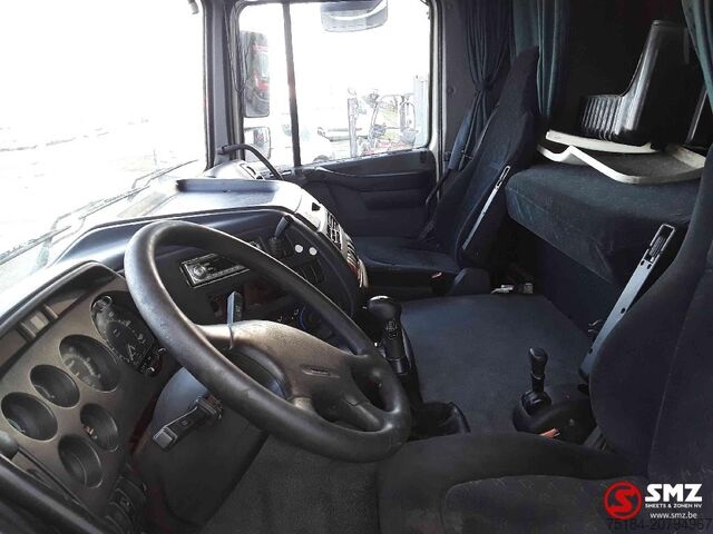 Standard-SZM Daf XF 430 Spacecab Euro 2