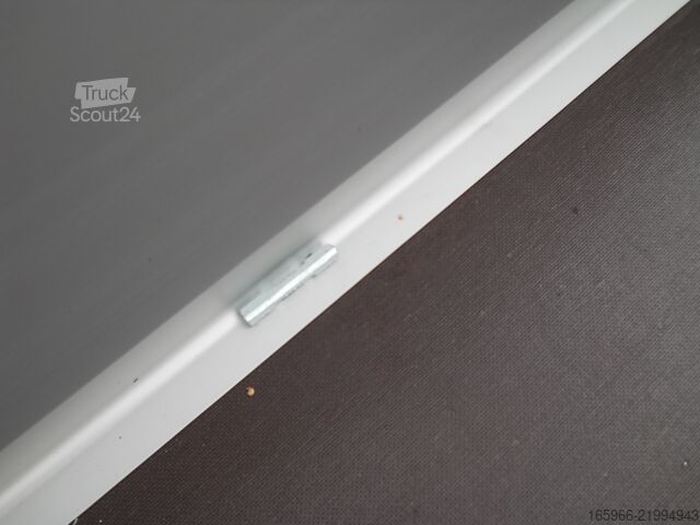 Reboque para automóvel Saris MacAlu Pro 205x113, 750 kg