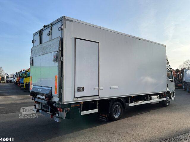 Gekoeld/bevroren transport DAF FA LF 230 Euro 6 Carrier koel / vriesunit met l...