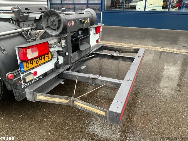 Hakenarmsystem DAF FAS CF 400 Euro 6 VDL 21 Ton haakarmsysteem Jus...