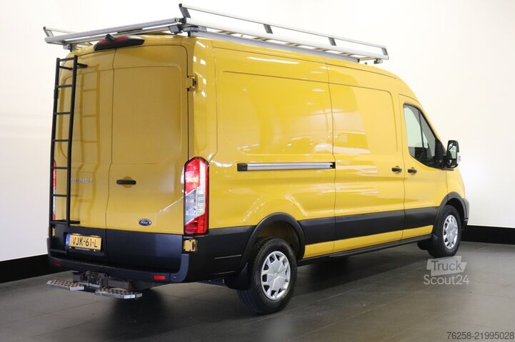 панелен ван Ford Transit 2.0 TDCI L3H2 EURO 6 - Airco - Cruise -...