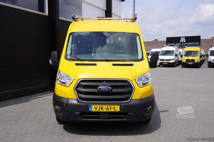 панелен ван Ford Transit 2.0 TDCI L3H2 EURO 6 - Airco - Cruise -...