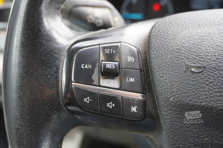 панелен ван Ford Transit 2.0 TDCI L3H2 EURO 6 - Airco - Cruise -...