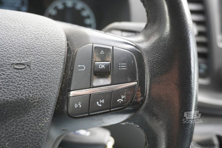 панелен ван Ford Transit 2.0 TDCI L3H2 EURO 6 - Airco - Cruise -...