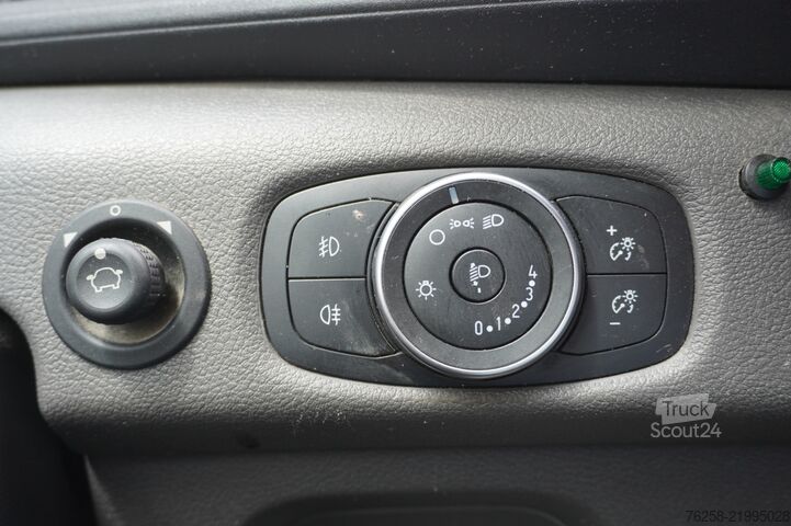 панелен ван Ford Transit 2.0 TDCI L3H2 EURO 6 - Airco - Cruise -...