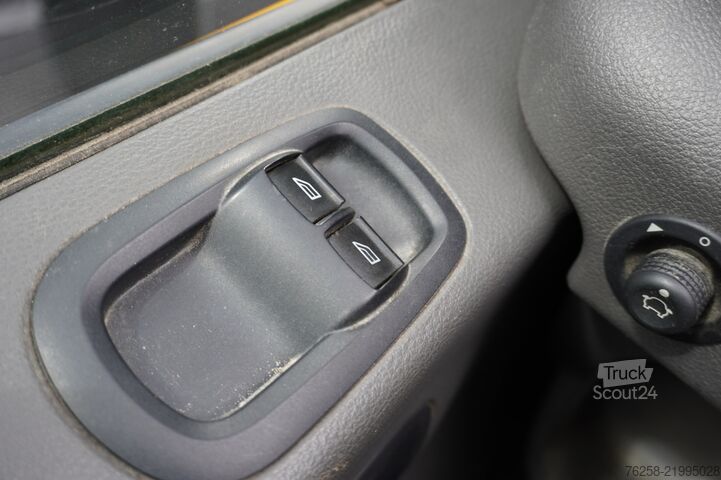 панелен ван Ford Transit 2.0 TDCI L3H2 EURO 6 - Airco - Cruise -...