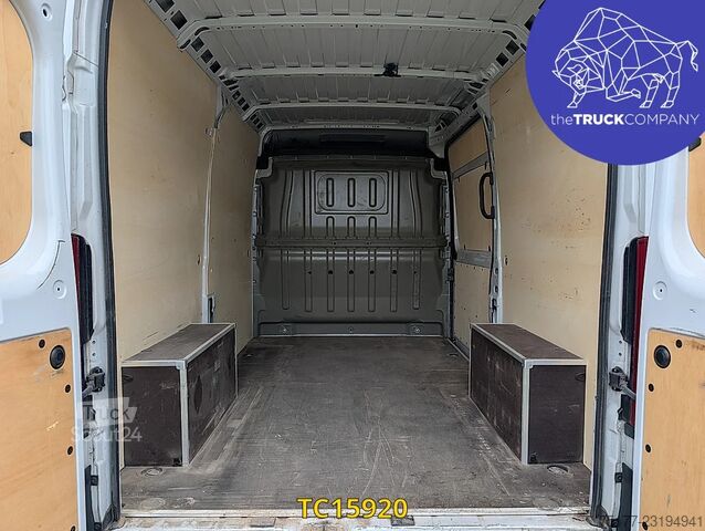  Peugeot Boxer Boxer 160cv L2H2 BV AUTO
