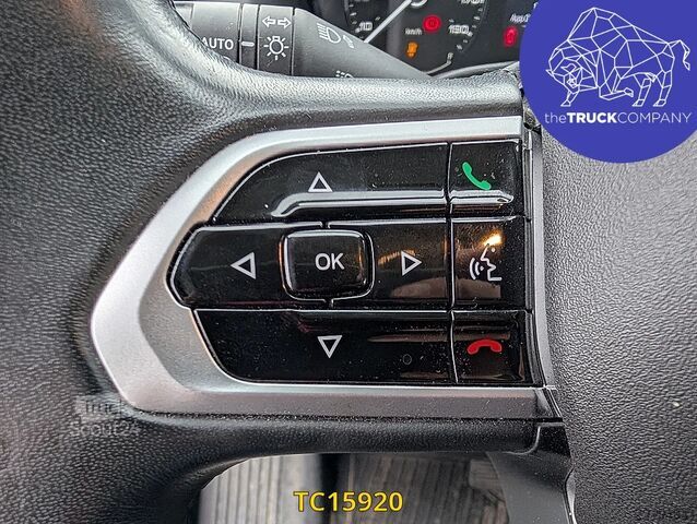  Peugeot Boxer Boxer 160cv L2H2 BV AUTO