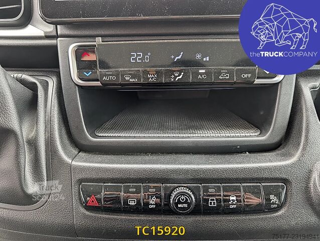  Peugeot Boxer Boxer 160cv L2H2 BV AUTO