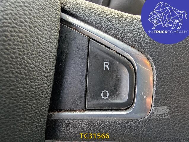  Renault Master 2.3 DCI KOFFER MET LAADBRUG