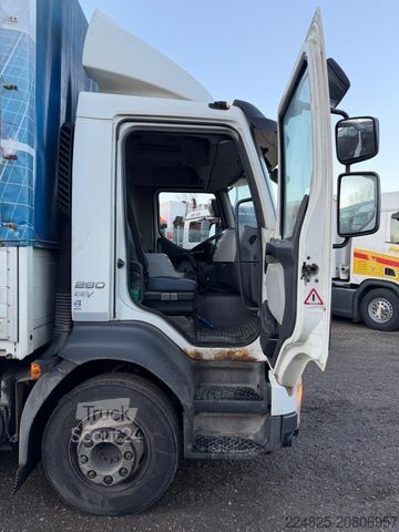 TheurerTrucks GmbH & Co.KG. TheurerTrucks GmbH & Co.KG. TheurerTrucks GmbH & Co.KG.