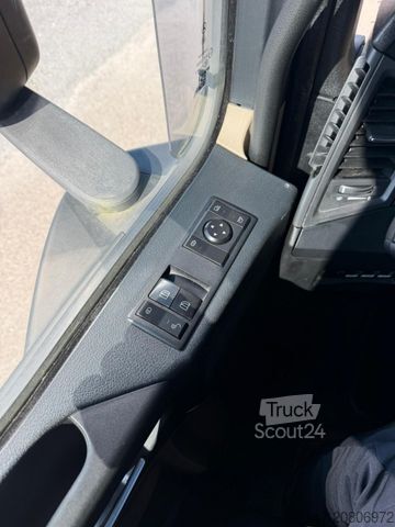 Tractora standard MERCEDES-BENZ 1840 Actros ADR Klima