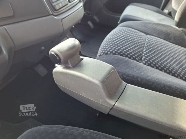 Camion con cassone intercambiabile MERCEDES-BENZ 2541 L 6x2 Actros MP3 Retarder Lift Fahrschule