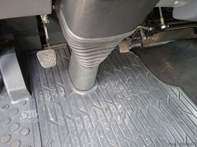 Camion con cassone intercambiabile MERCEDES-BENZ 2541 L 6x2 Actros MP3 Retarder Lift Fahrschule