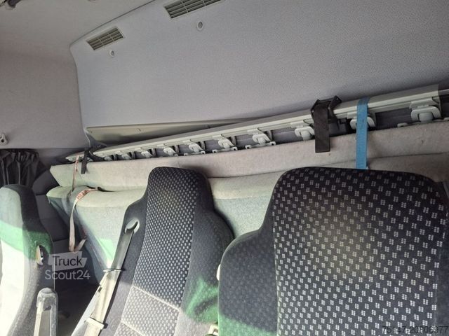 Camion con cassone intercambiabile MERCEDES-BENZ 2541 L 6x2 Actros MP3 Retarder Lift Fahrschule