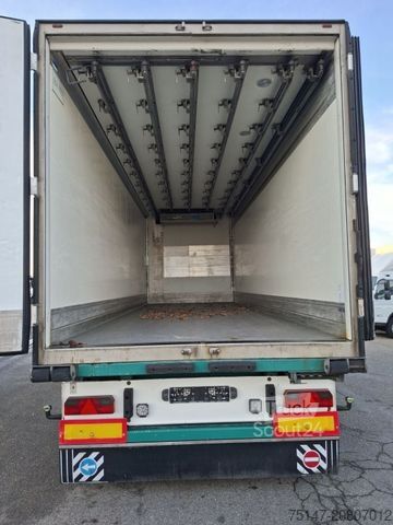Rimorchio refrigerato  18 to 2-Achs Meat 6 Rohrbahnen Thermo King
