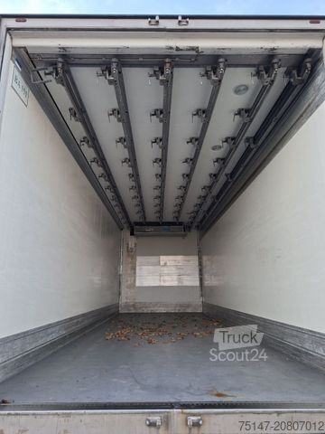 Rimorchio refrigerato  18 to 2-Achs Meat 6 Rohrbahnen Thermo King