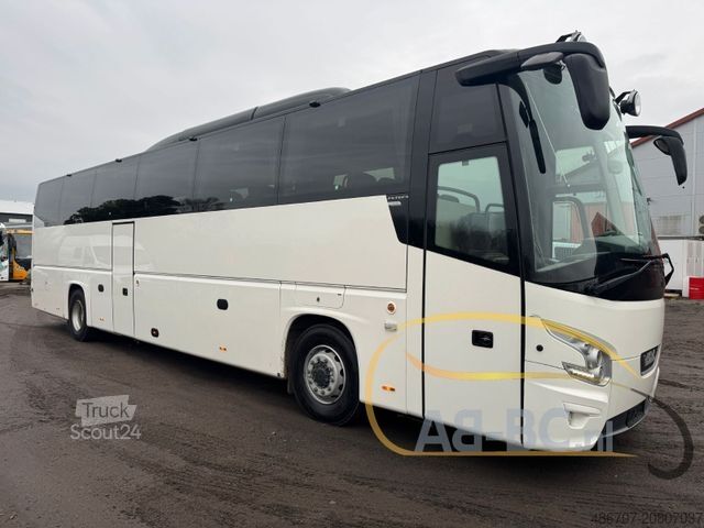Autobus granturismo VDL Futura FHD2 129/300 52 Sitze EURO 6, 4 Stuck