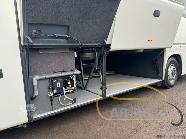 Autobus granturismo VDL Futura FHD2 129/300 52 Sitze EURO 6, 4 Stuck