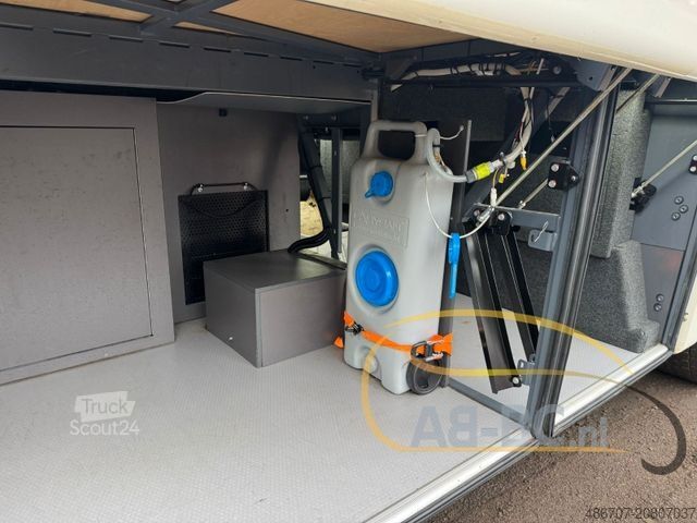 Autobus granturismo VDL Futura FHD2 129/300 52 Sitze EURO 6, 4 Stuck