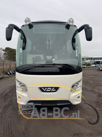 Autobus granturismo VDL Futura FHD2 129/300 52 Sitze EURO 6, 4 Stuck