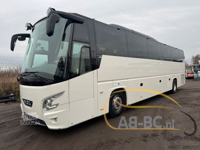 Autobus granturismo VDL Futura FHD2 129/300 52 Sitze EURO 6, 4 Stuck
