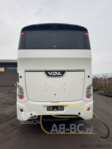 Autobus granturismo VDL Futura FHD2 129/300 52 Sitze EURO 6, 4 Stuck