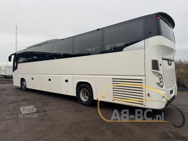 Autobus granturismo VDL Futura FHD2 129/300 52 Sitze EURO 6, 4 Stuck