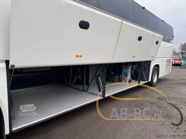 Autobus granturismo VDL Futura FHD2 129/300 52 Sitze EURO 6, 4 Stuck