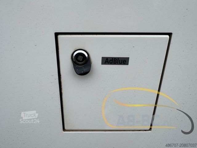 Autobus granturismo VDL Futura FHD2 129/300 52 Sitze EURO 6, 4 Stuck