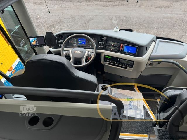 Autobus granturismo VDL Futura FHD2 129/300 52 Sitze EURO 6, 4 Stuck