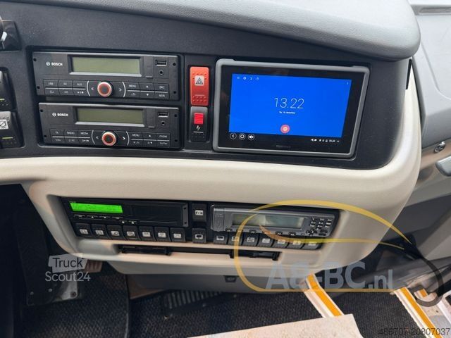 Autobus granturismo VDL Futura FHD2 129/300 52 Sitze EURO 6,  4 Stuck