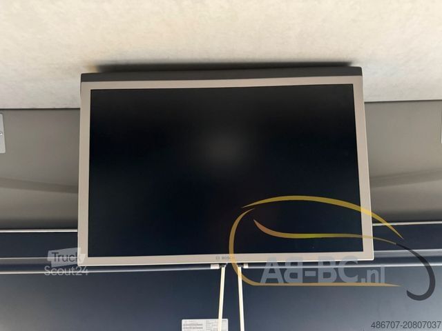 Autobus granturismo VDL Futura FHD2 129/300 52 Sitze EURO 6, 4 Stuck