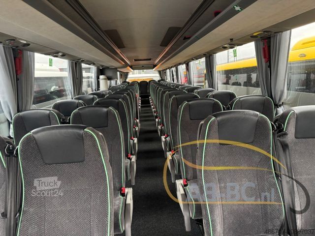 Autobus granturismo VDL Futura FHD2 129/300 52 Sitze EURO 6, 4 Stuck