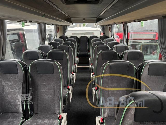 Autobus granturismo VDL Futura FHD2 129/300 52 Sitze EURO 6, 4 Stuck