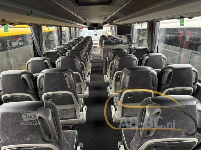 Autobus granturismo VDL Futura FHD2 129/300 52 Sitze EURO 6,  4 Stuck