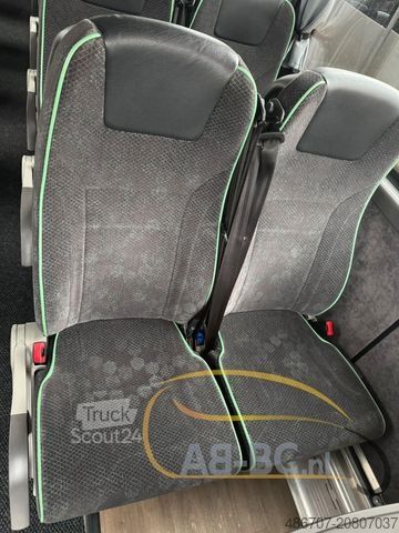 Autobus granturismo VDL Futura FHD2 129/300 52 Sitze EURO 6,  4 Stuck