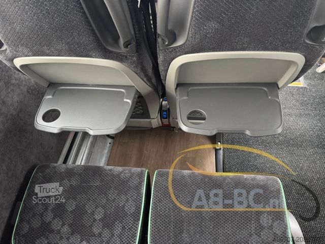 Autobus granturismo VDL Futura FHD2 129/300 52 Sitze EURO 6, 4 Stuck